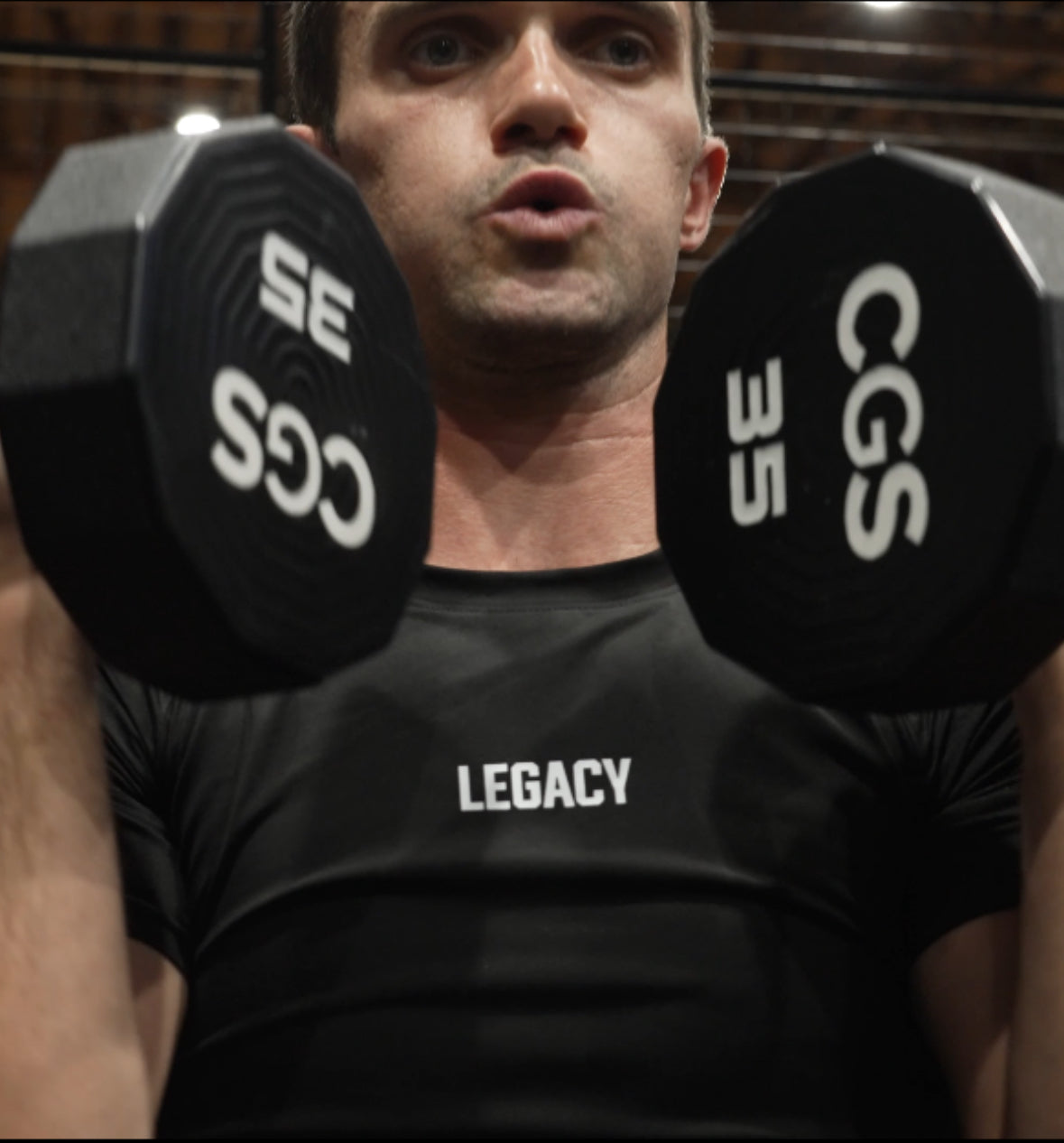 Training Standard