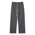 Standard Straight Leg Fleece Sweatpants