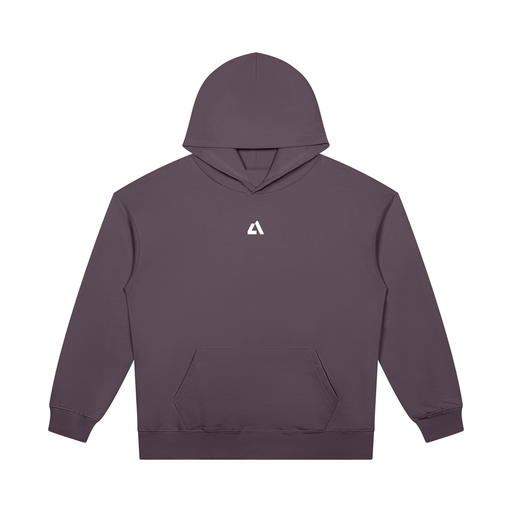 Heavyweight Pullover Hoodie