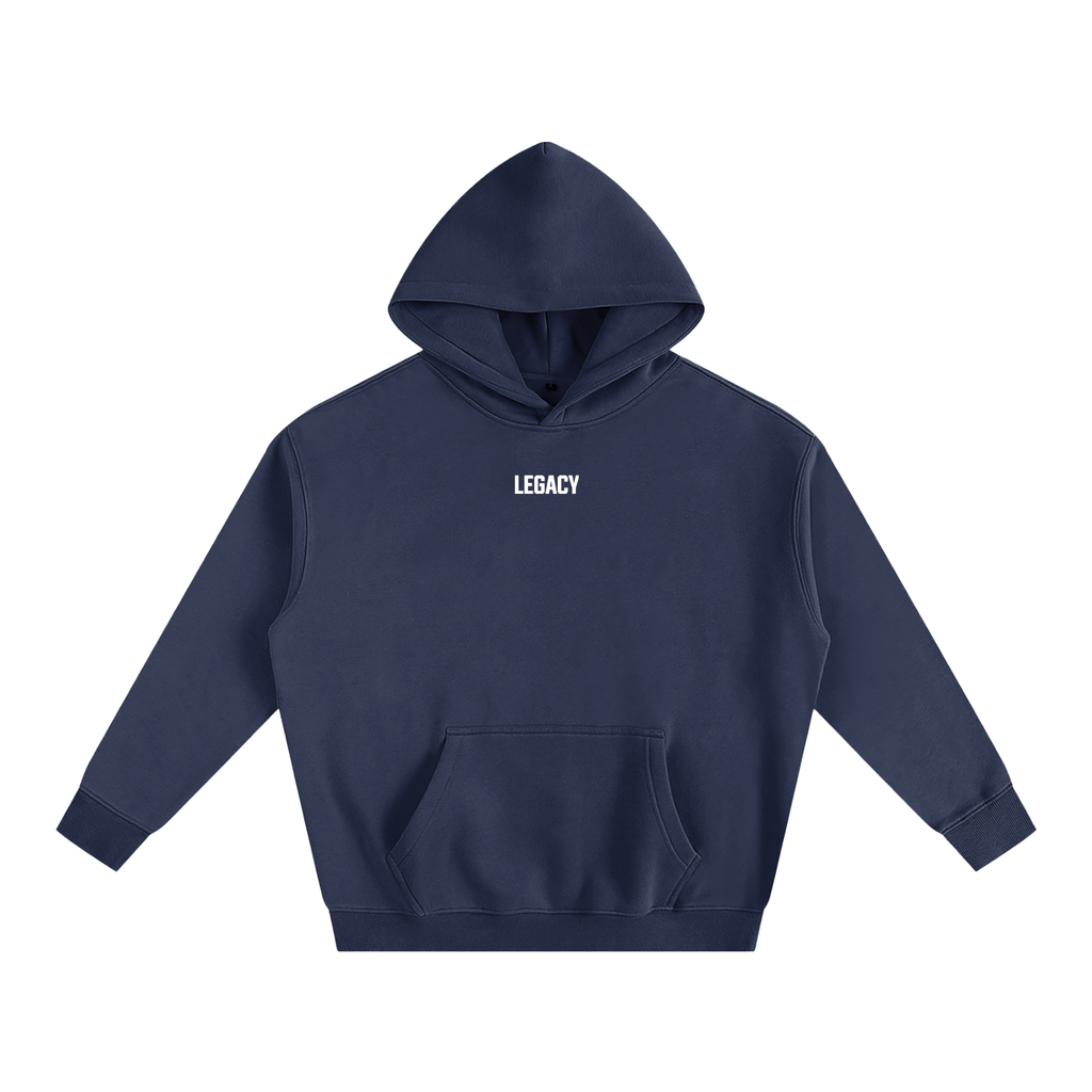 Legacy Oversized Fleece Hoodie
