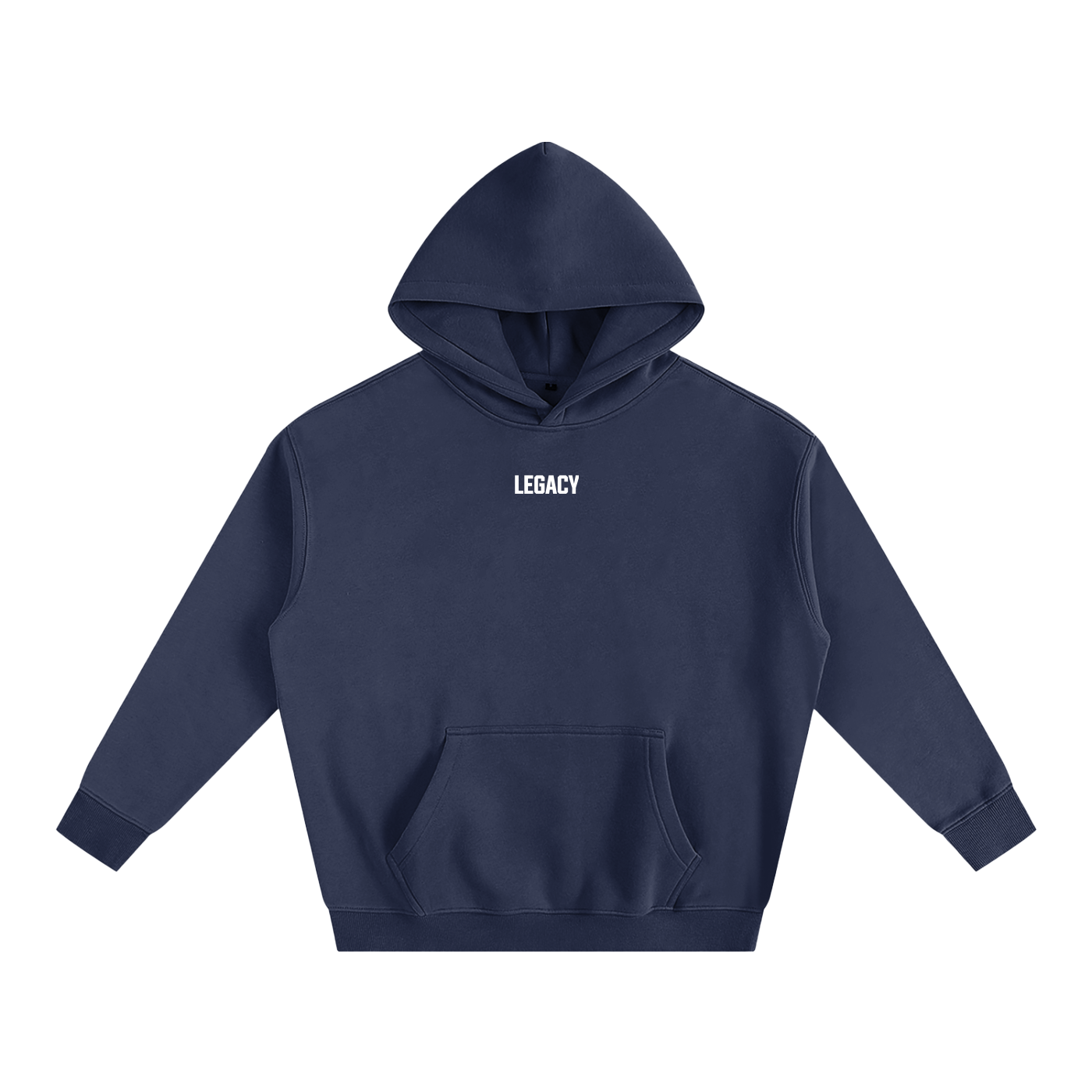 Legacy Oversized Fleece Hoodie