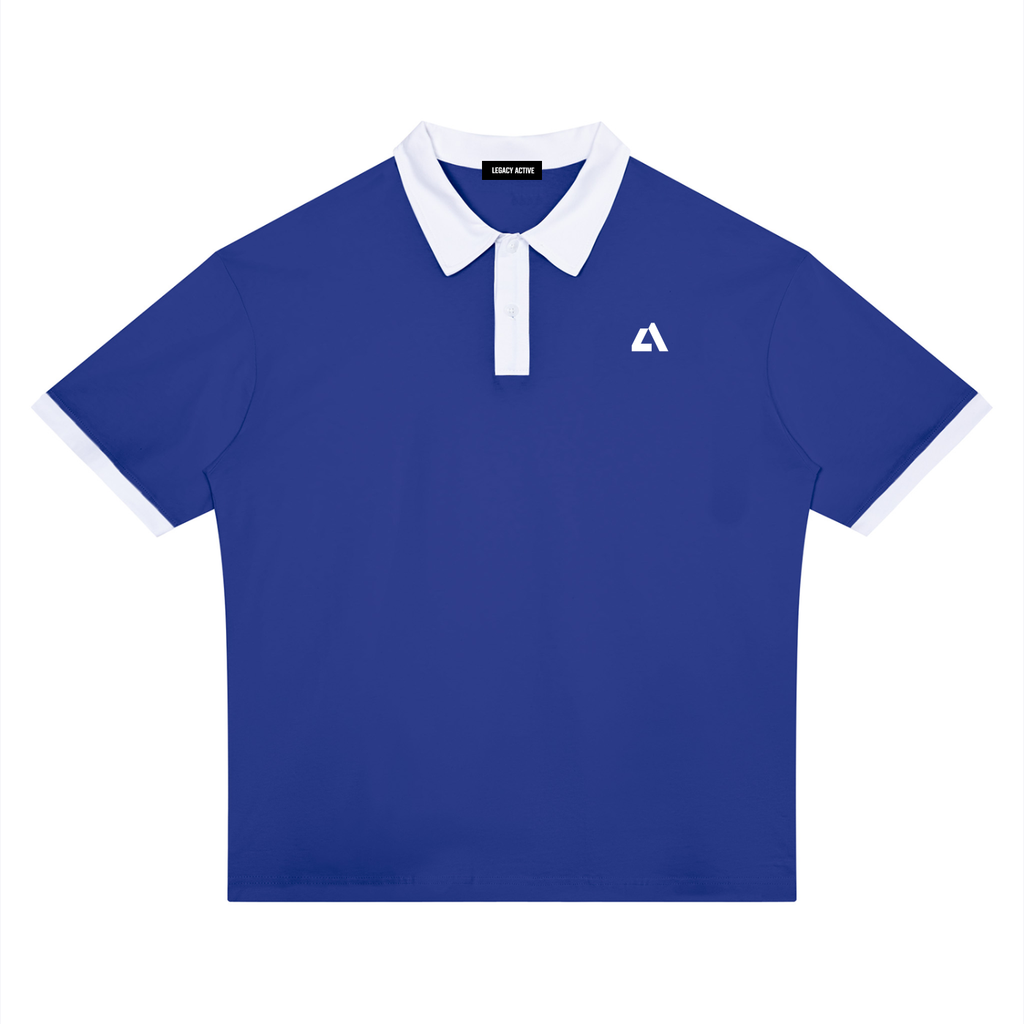 Coaches Polo
