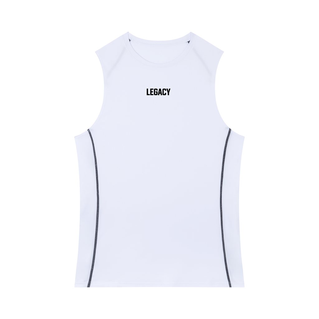 Legacy Compression Tank
