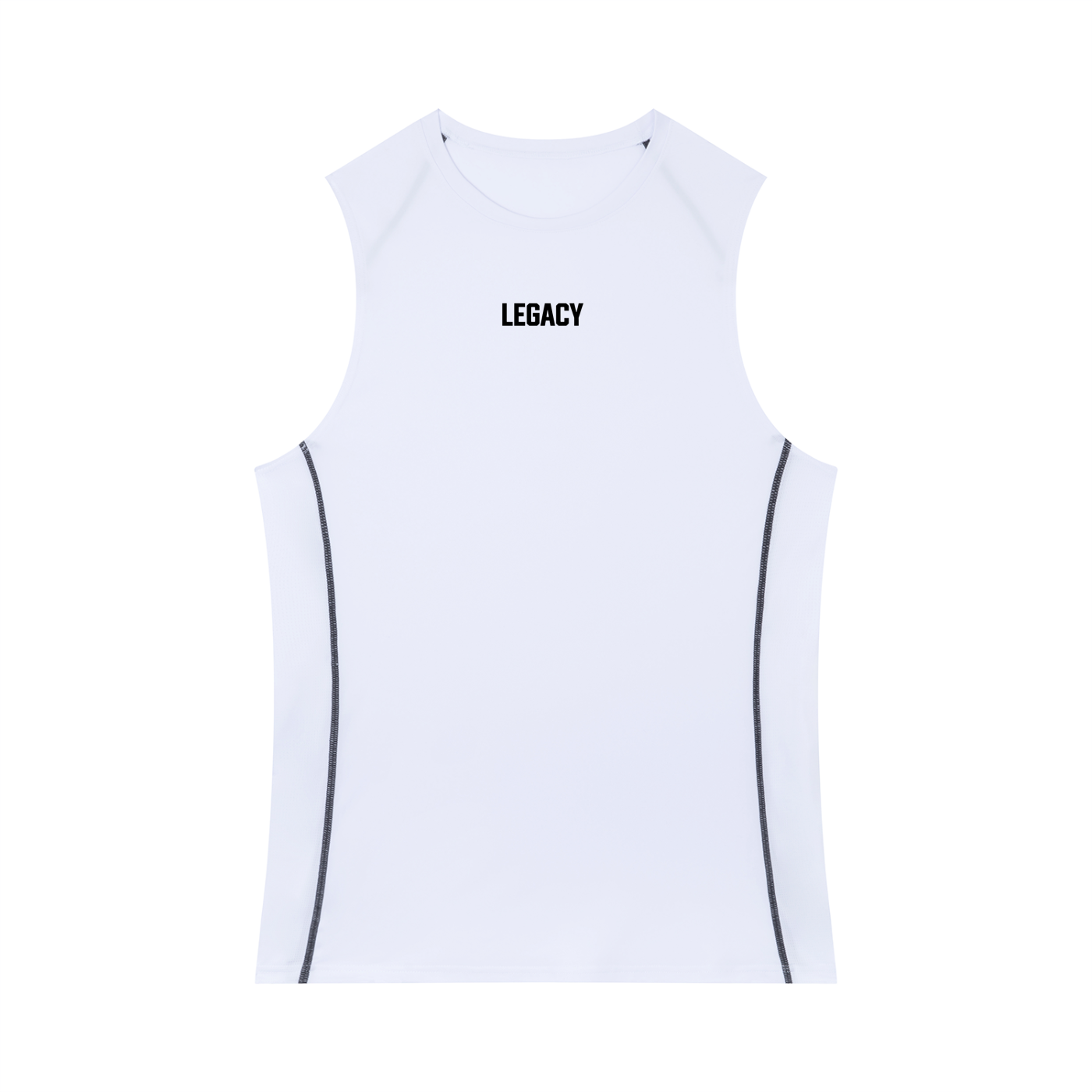 Legacy Compression Tank