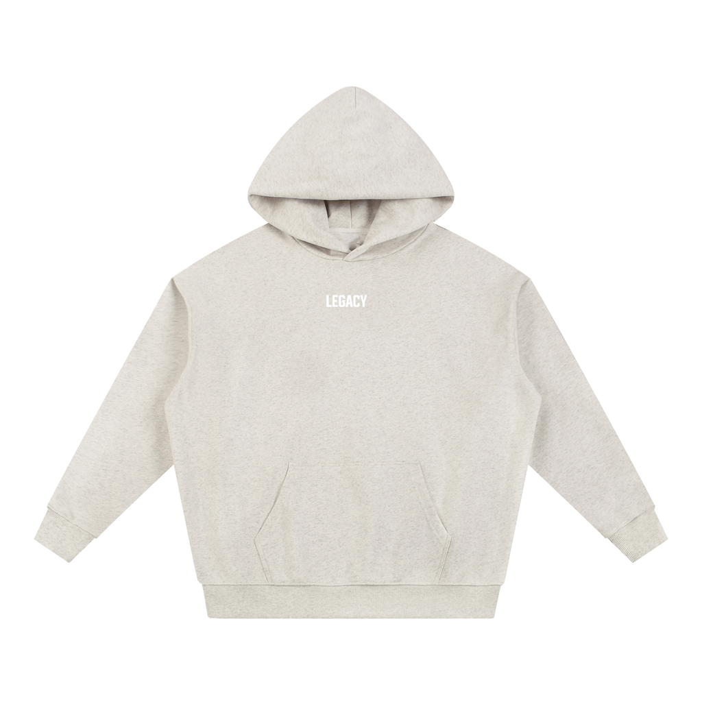 Legacy Heavyweight Hoodie
