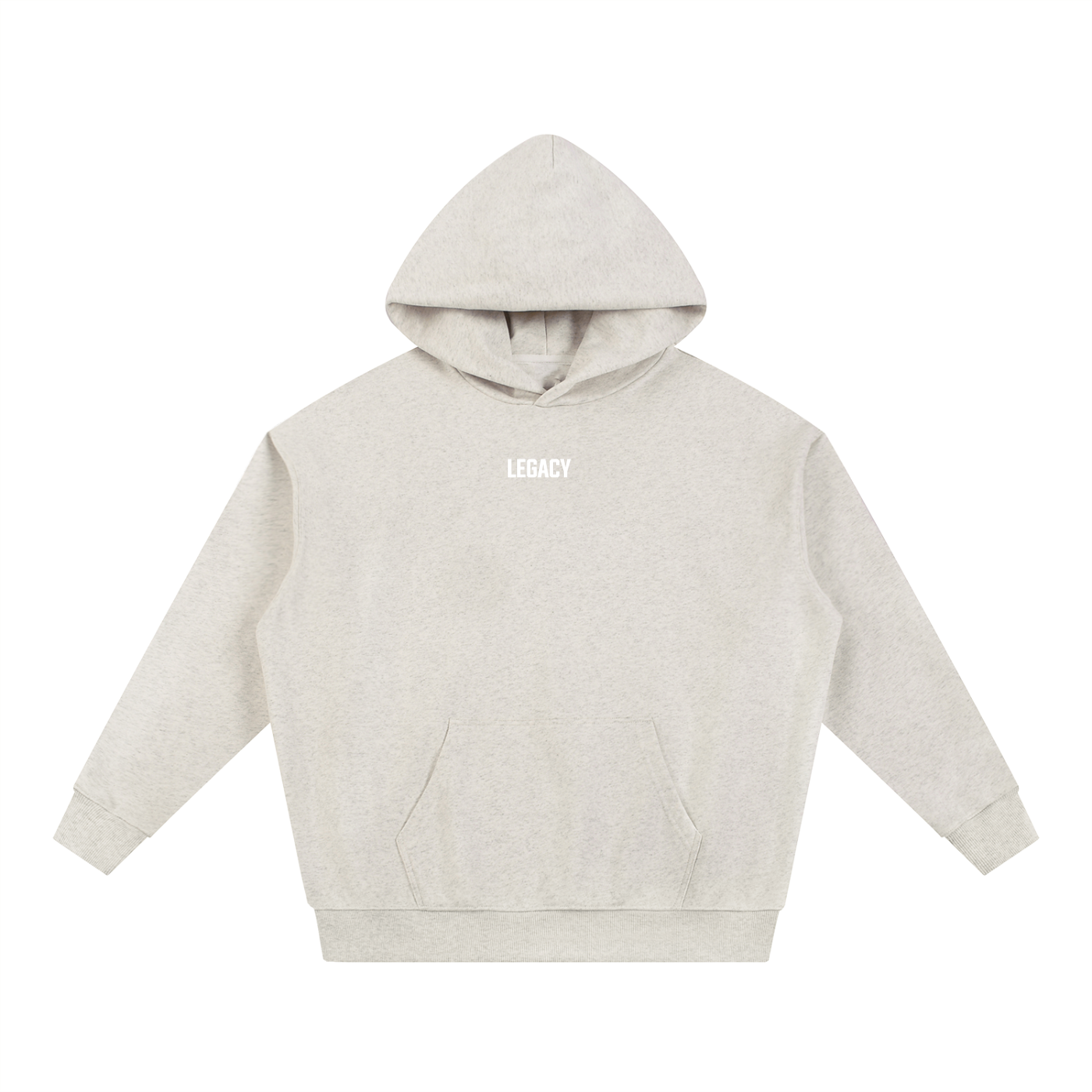 Legacy Heavyweight Hoodie