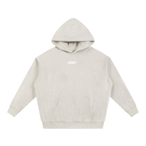 Legacy Heavyweight Hoodie