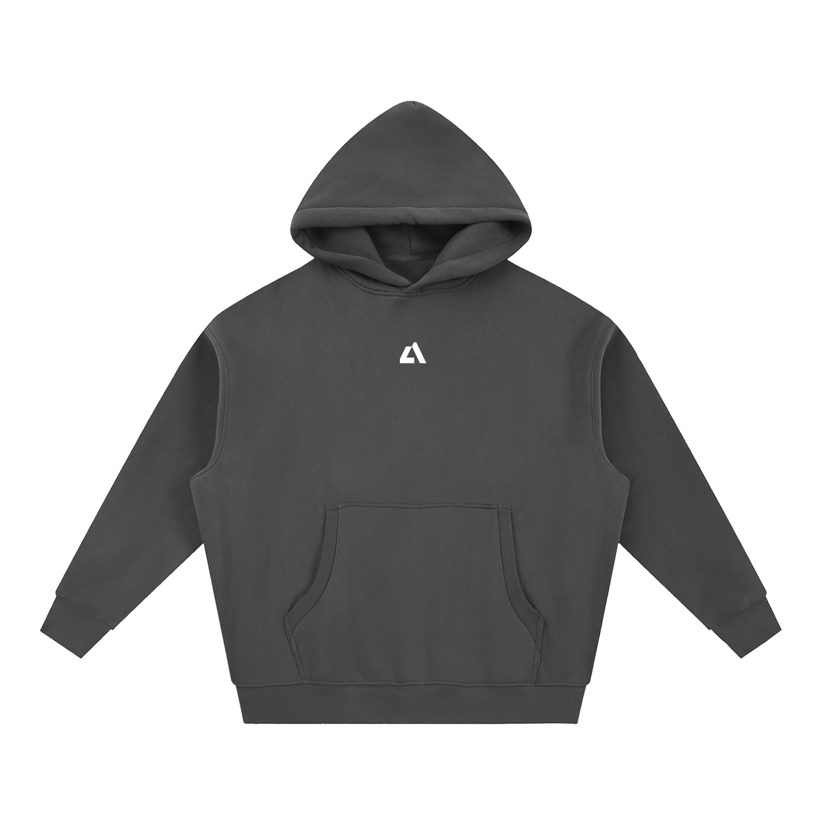 Signature Fleece Hoodie