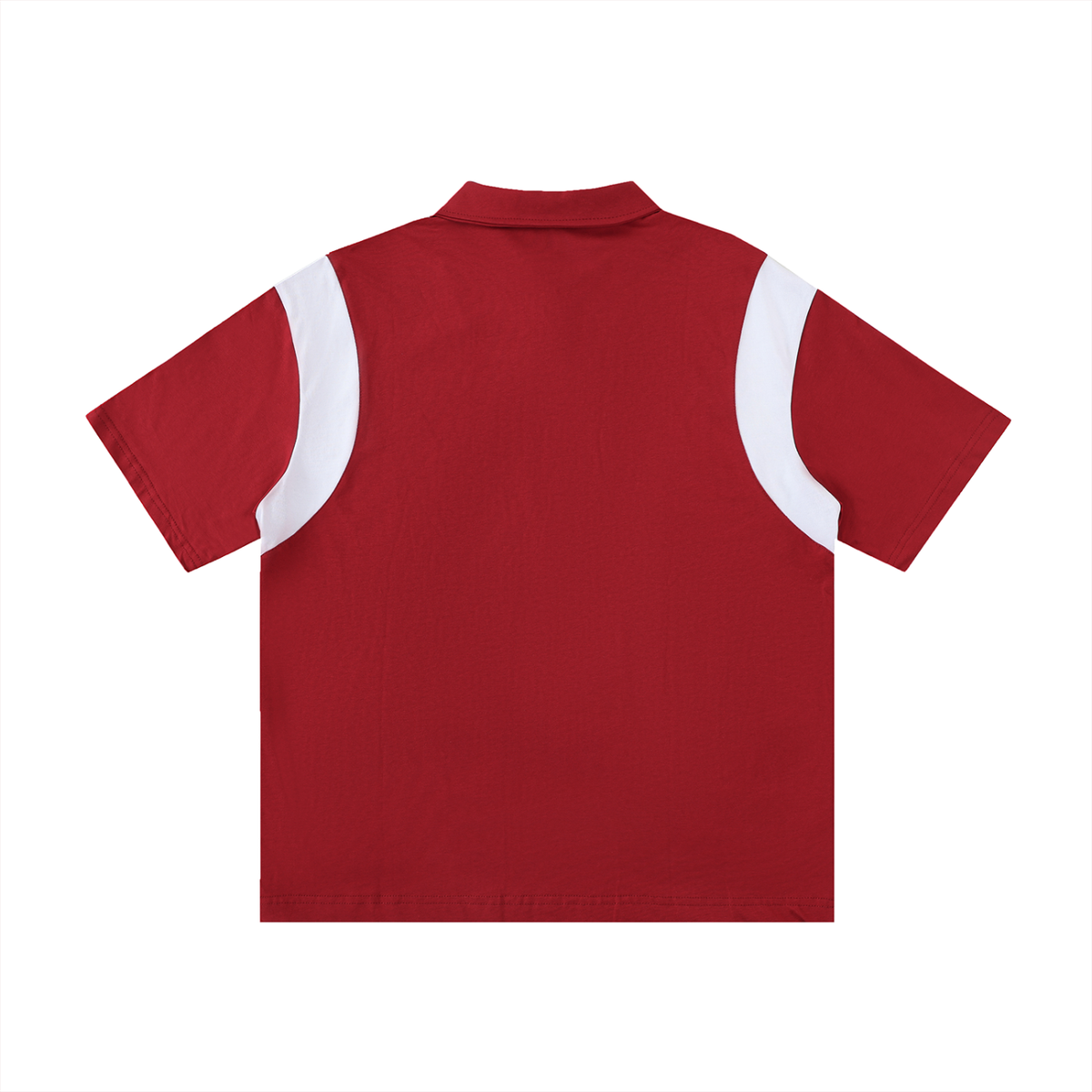 Coaches Contrast Polo