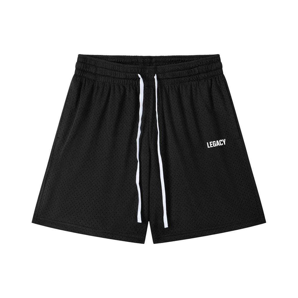 Mesh Training Shorts