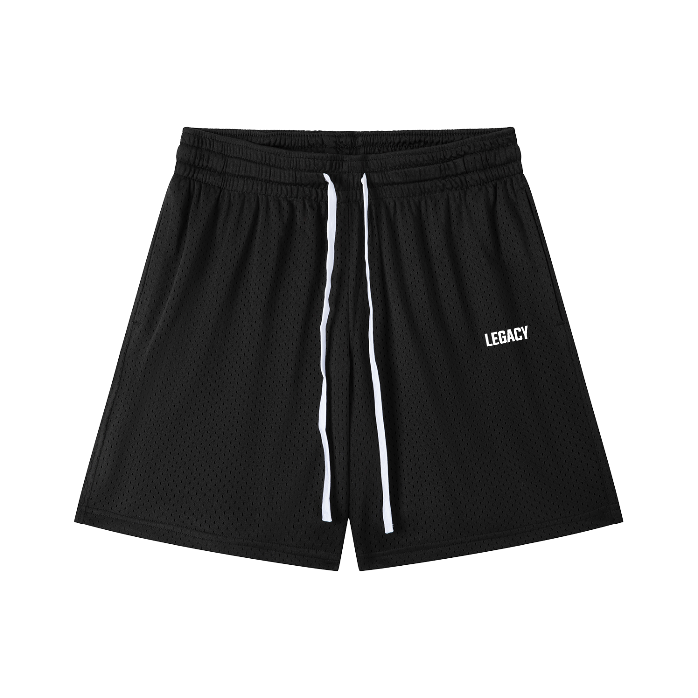 Mesh Training Shorts