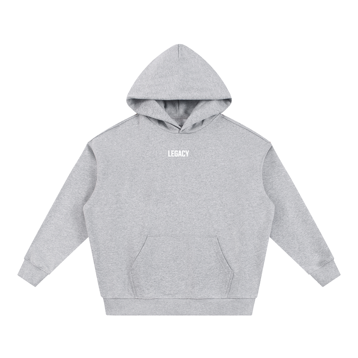 Essential Heavyweight Sweatshirt