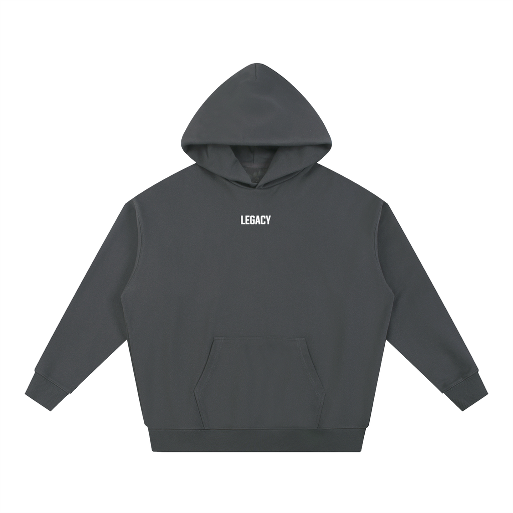 Essential Heavyweight Sweatshirt