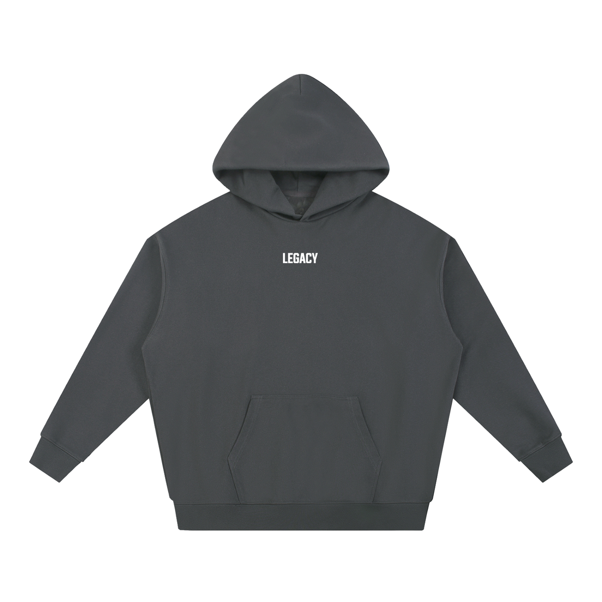 Essential Heavyweight Sweatshirt