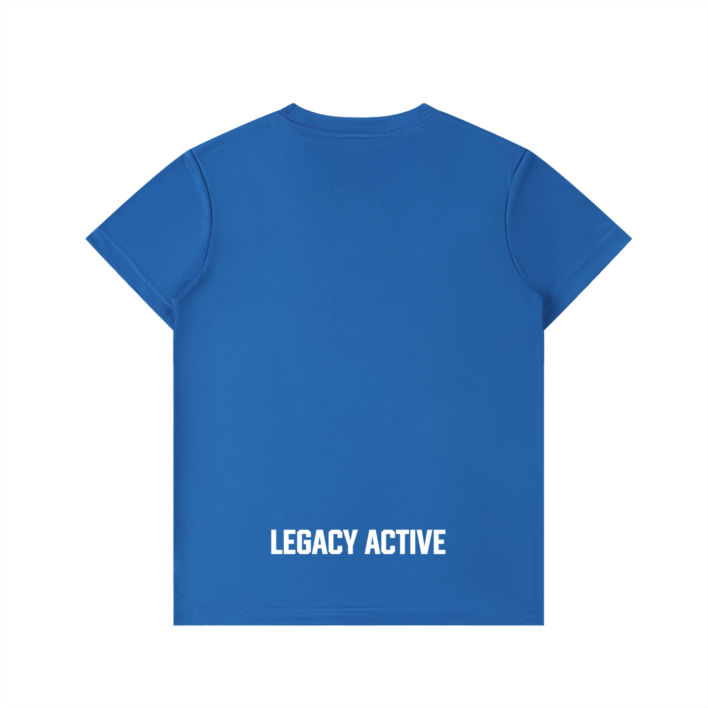 Lightweight Performance Crewneck T-Shirt