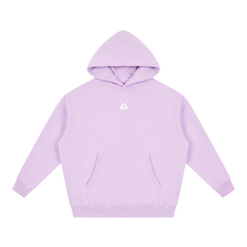 Signature Fleece Hoodie