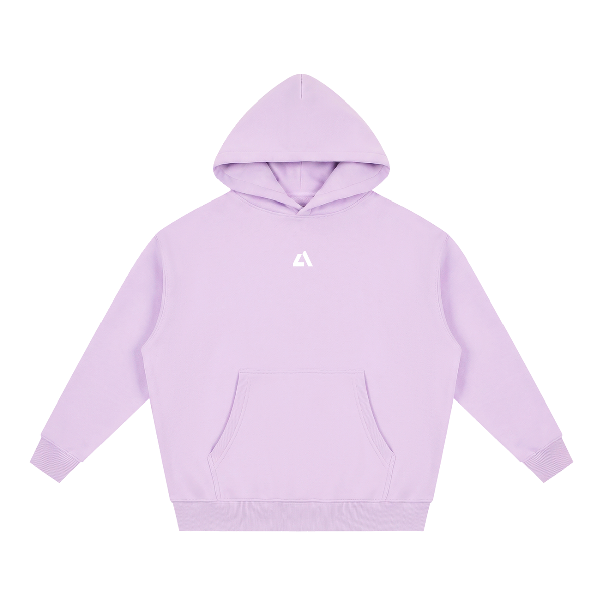 Signature Fleece Hoodie