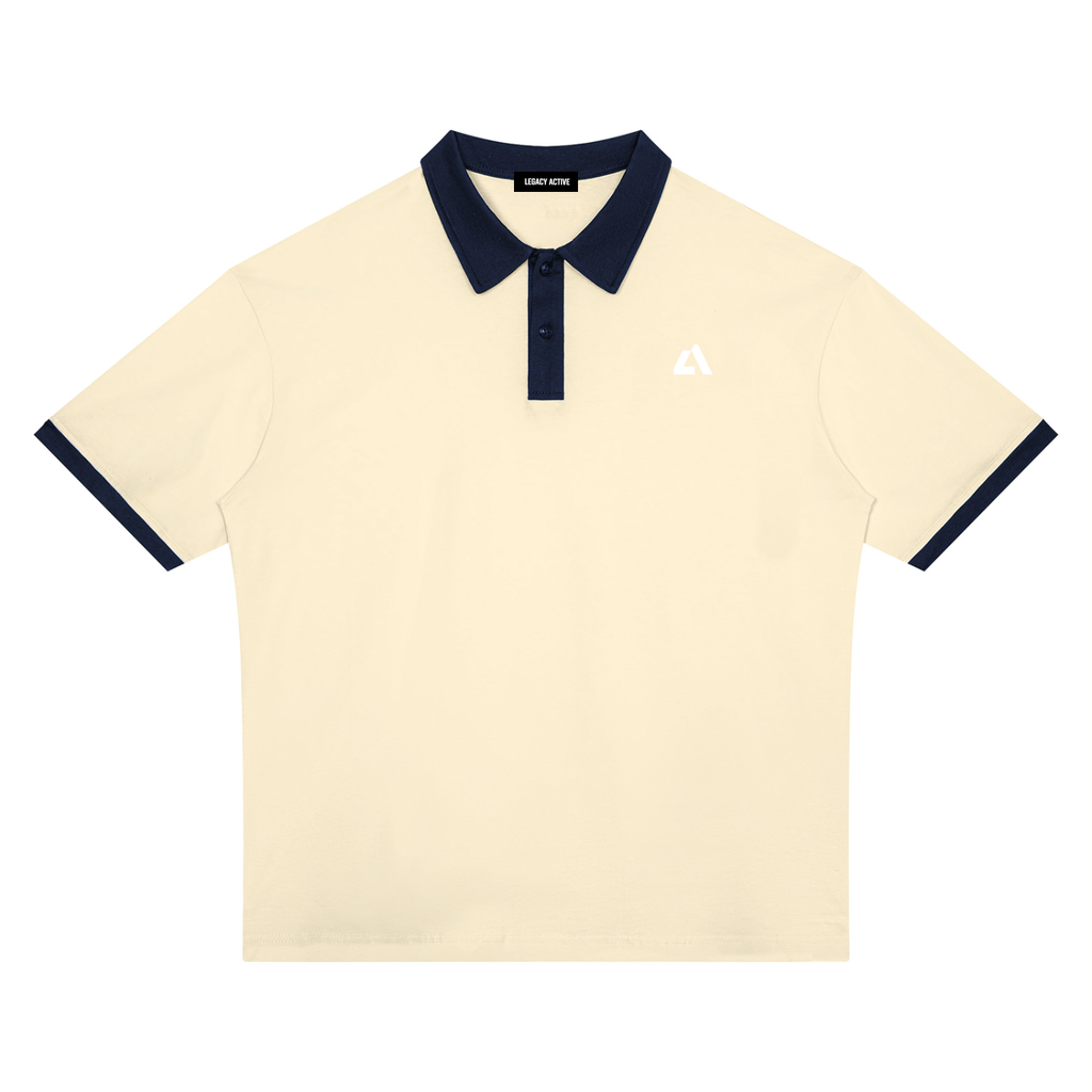 Coaches Polo