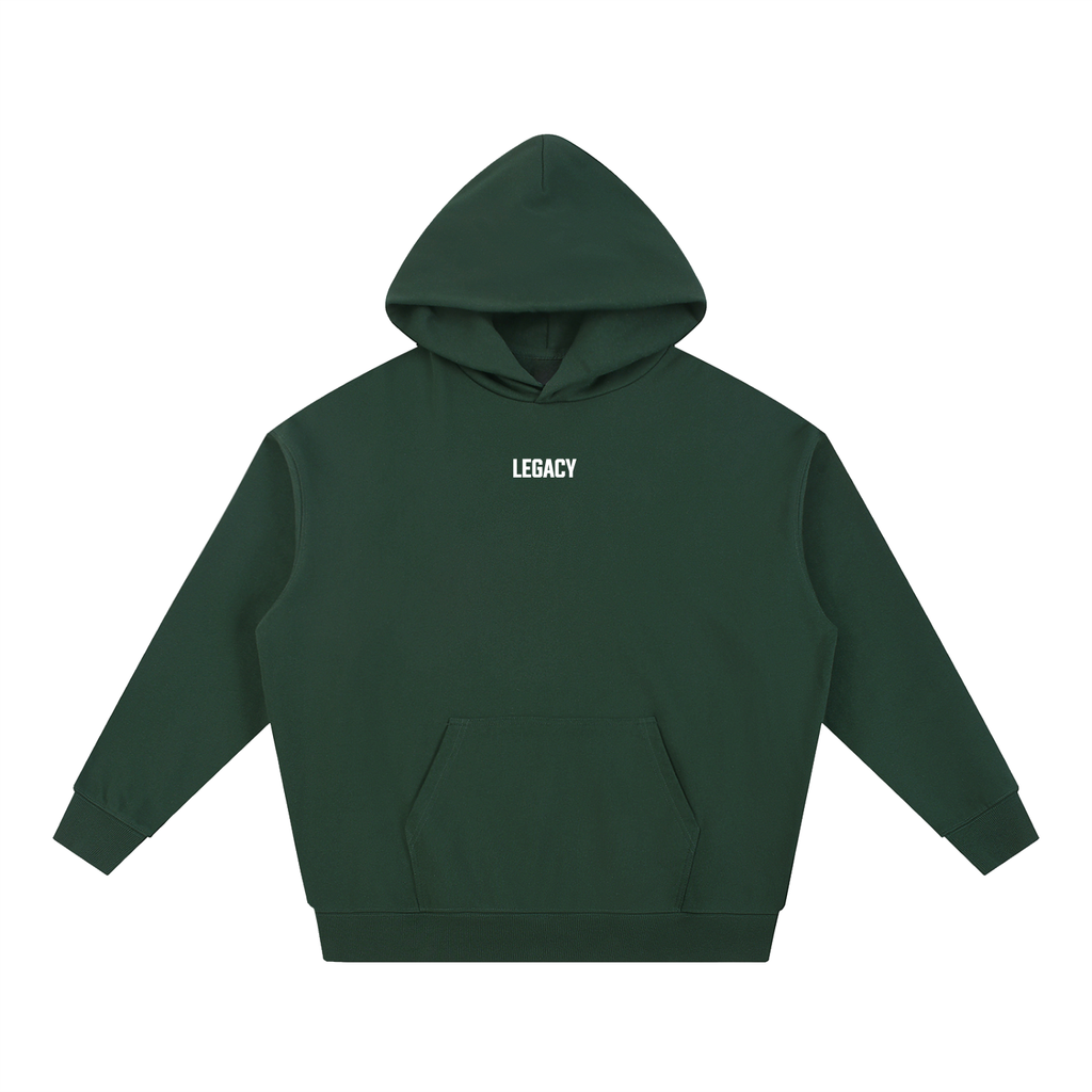 Essential Heavyweight Sweatshirt