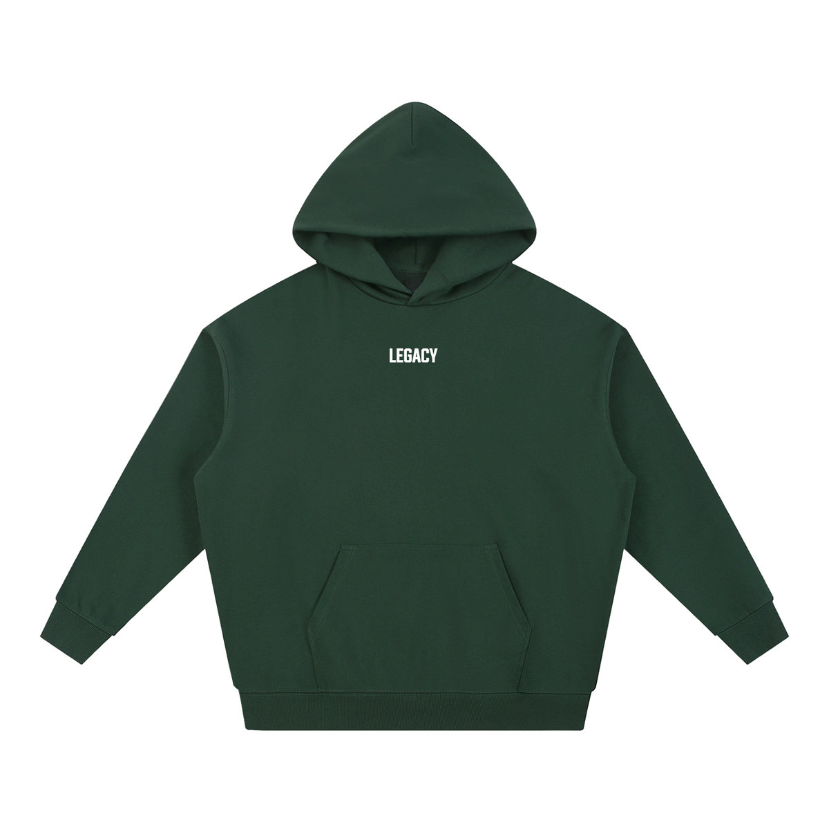 Essential Heavyweight Sweatshirt