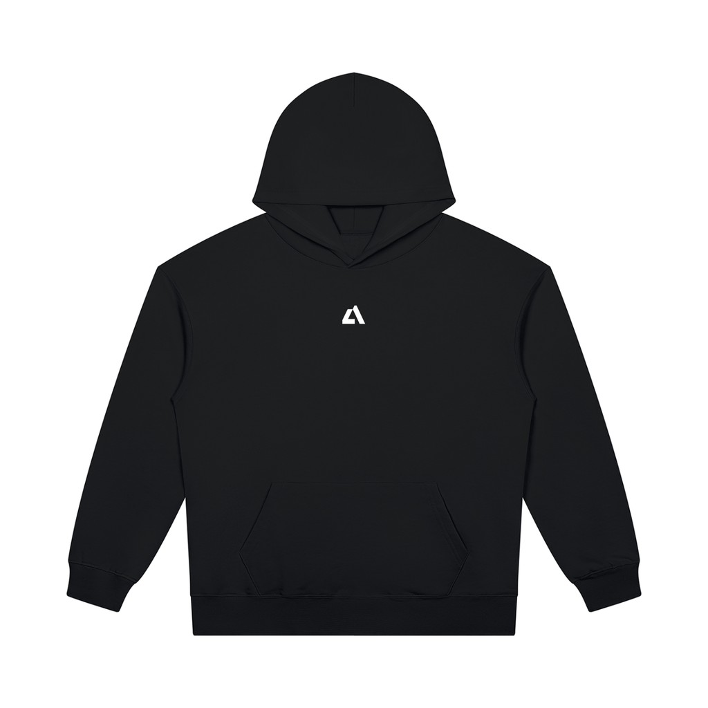 Heavyweight Pullover Hoodie