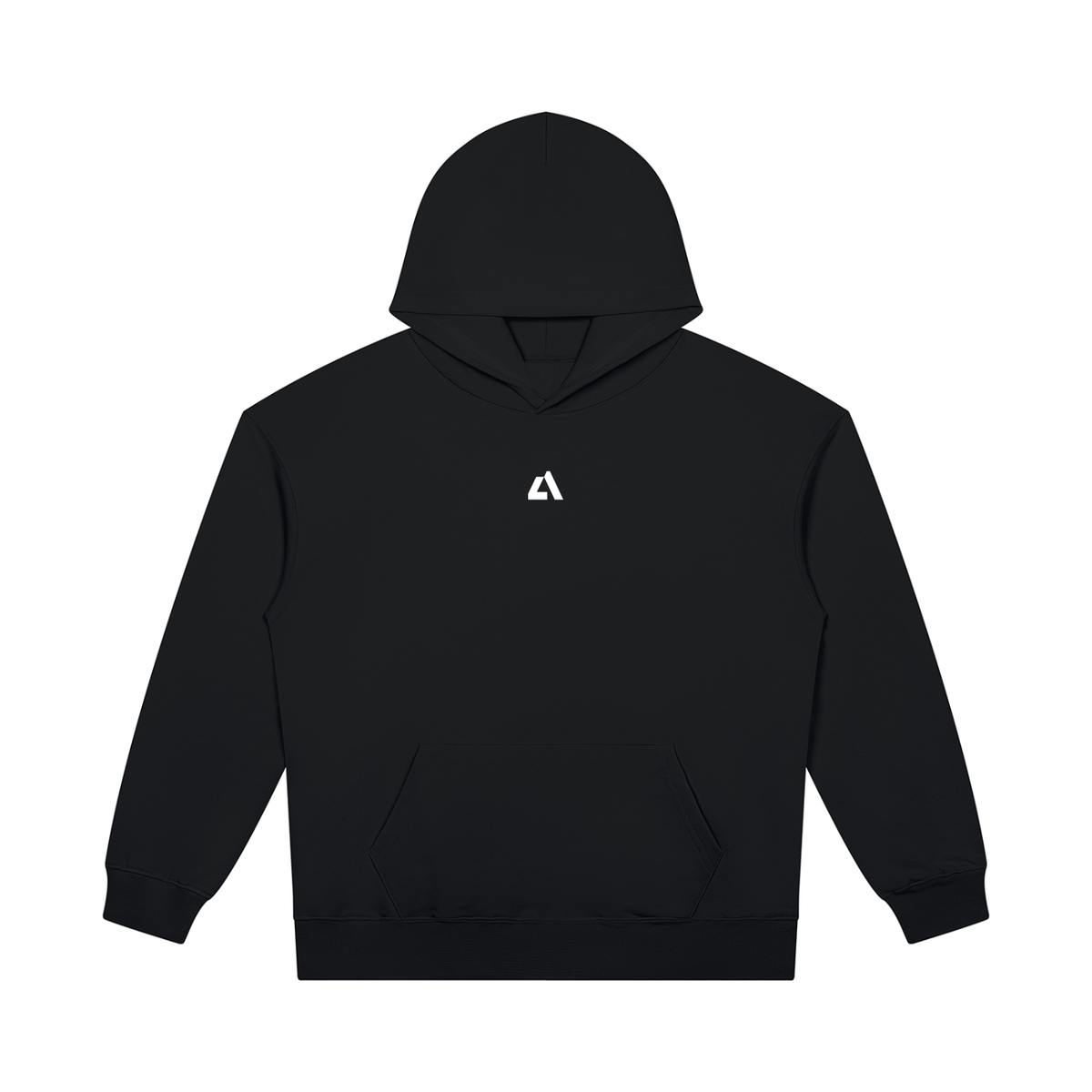 Heavyweight Pullover Hoodie