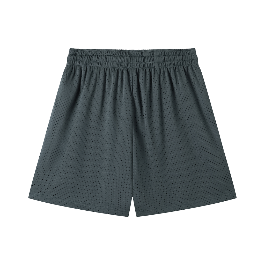 Mesh Training Shorts