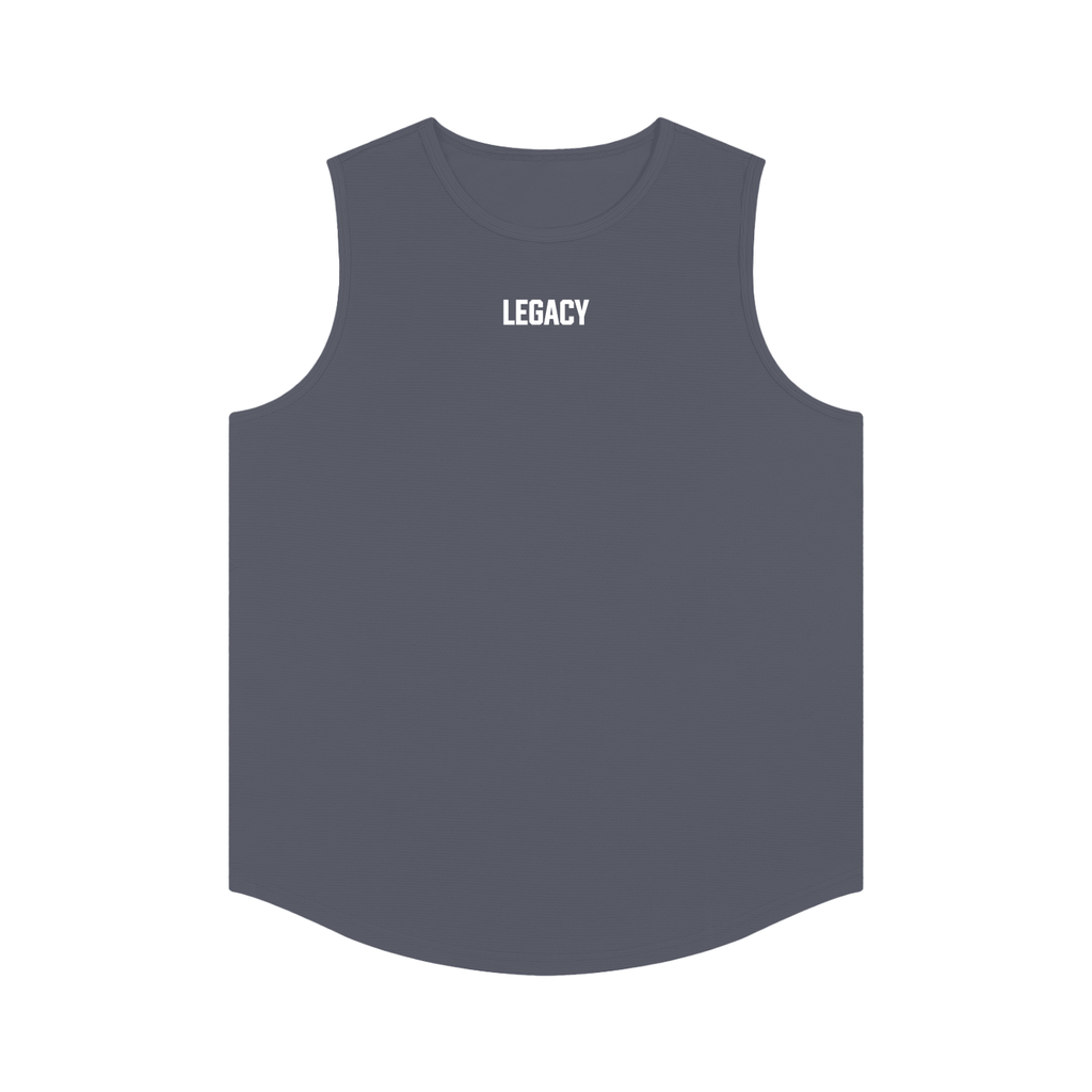 Legacy Pro Sleeveless Top