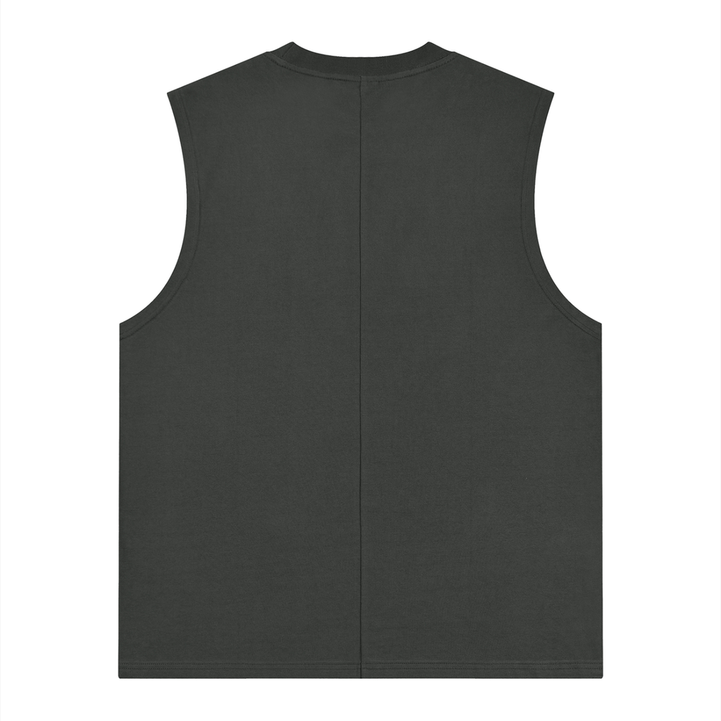 Lightweight Quick Dry Tank Top