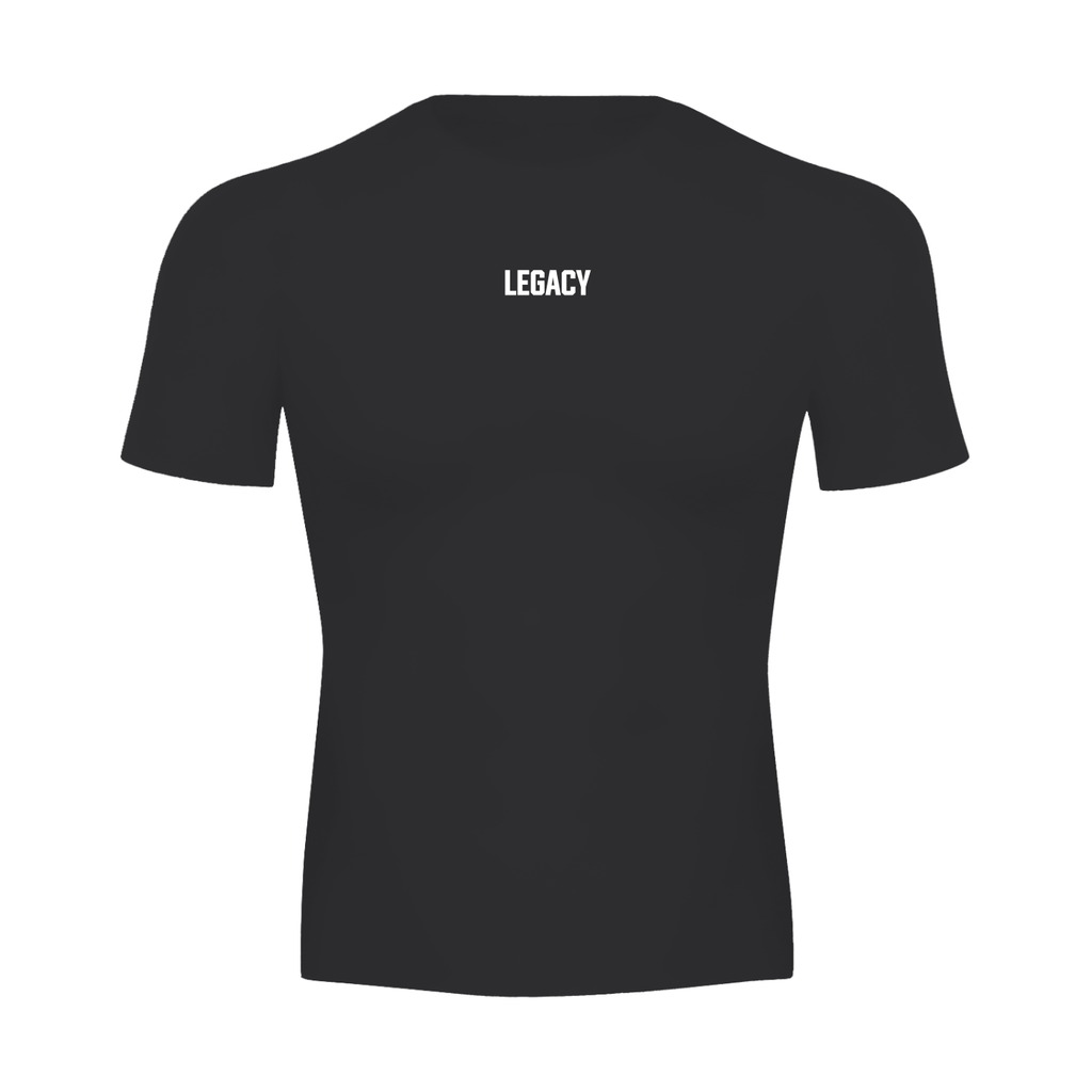Legacy Pro Compression Top