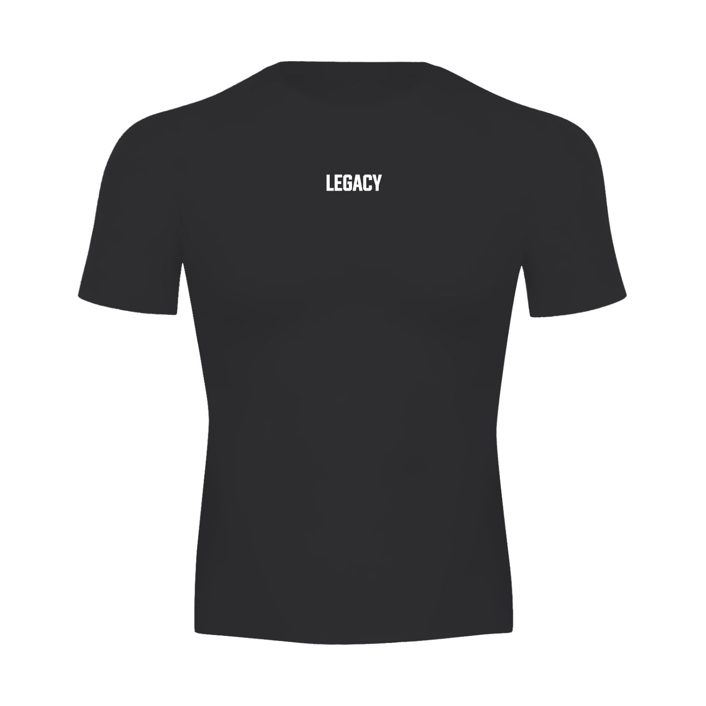 Legacy Pro Compression Top