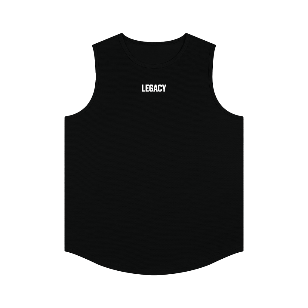 Legacy Pro Sleeveless Top