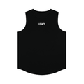 Legacy Pro Sleeveless Top