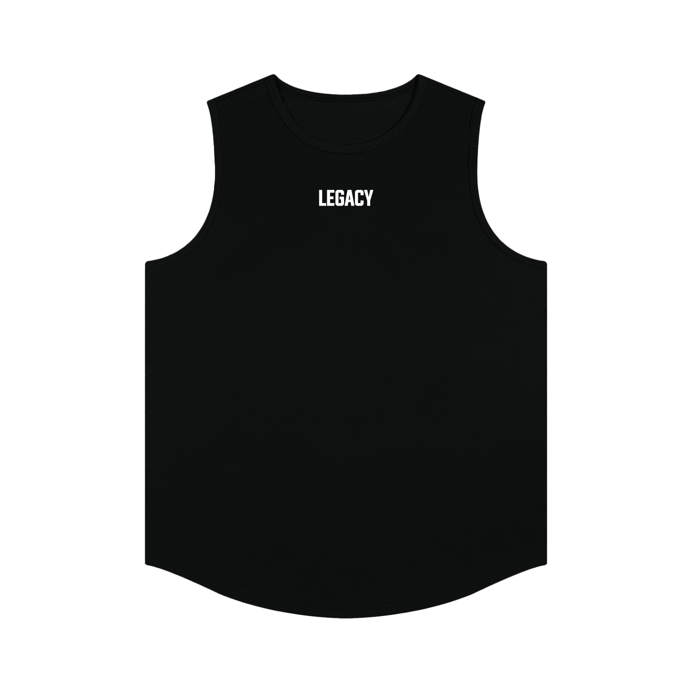 Legacy Pro Sleeveless Top