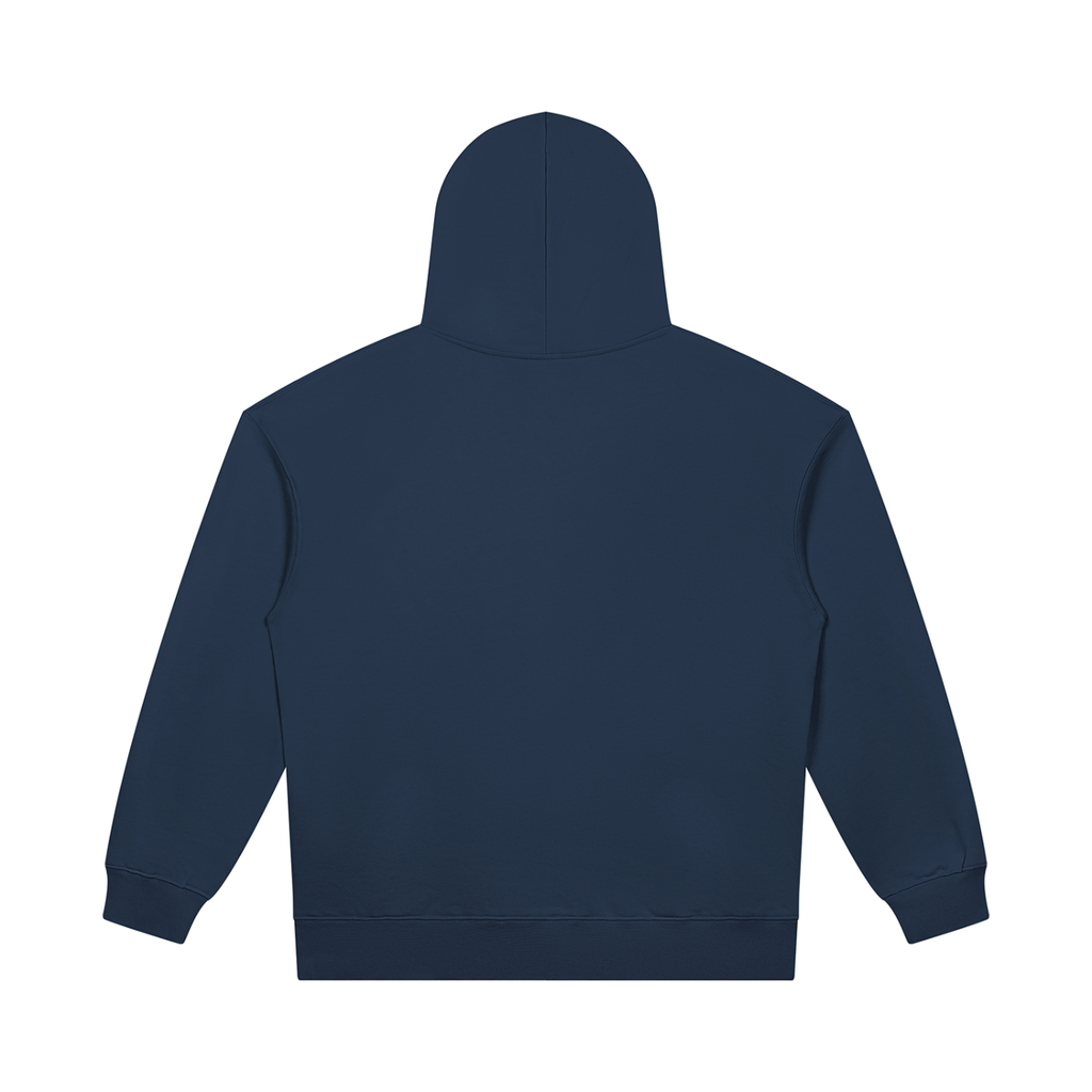 Heavyweight Pullover Hoodie