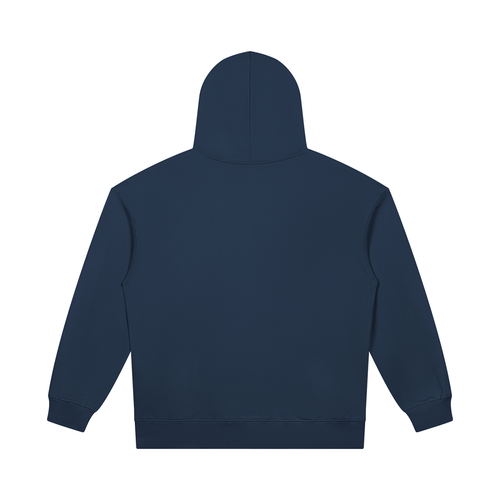 Heavyweight Pullover Hoodie