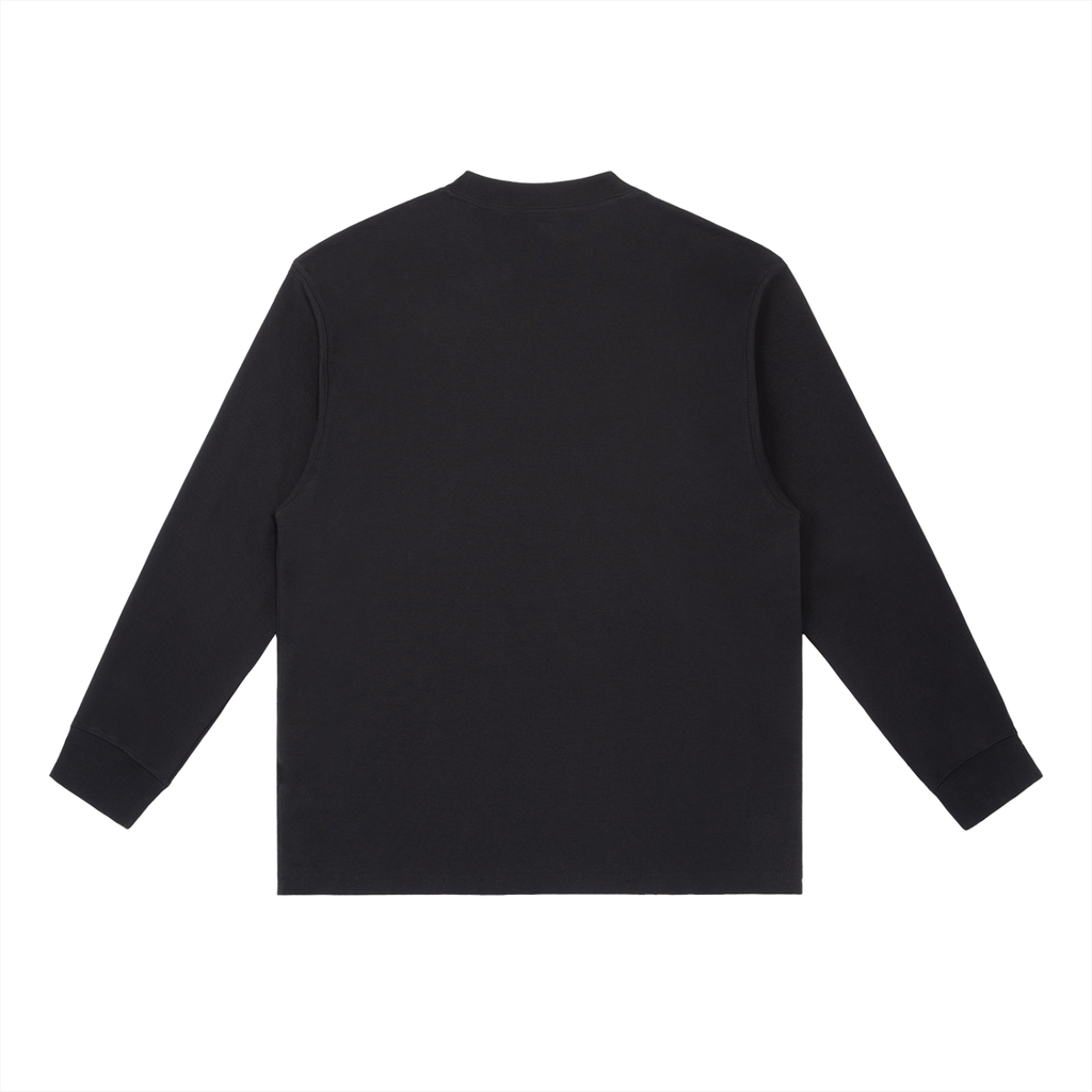Team Essential Long-Sleeve
