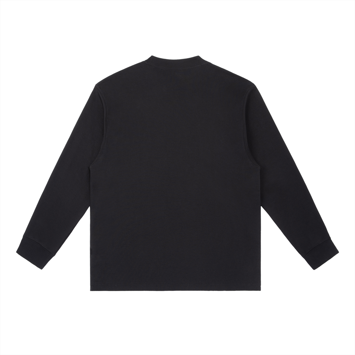 Team Essential Long-Sleeve