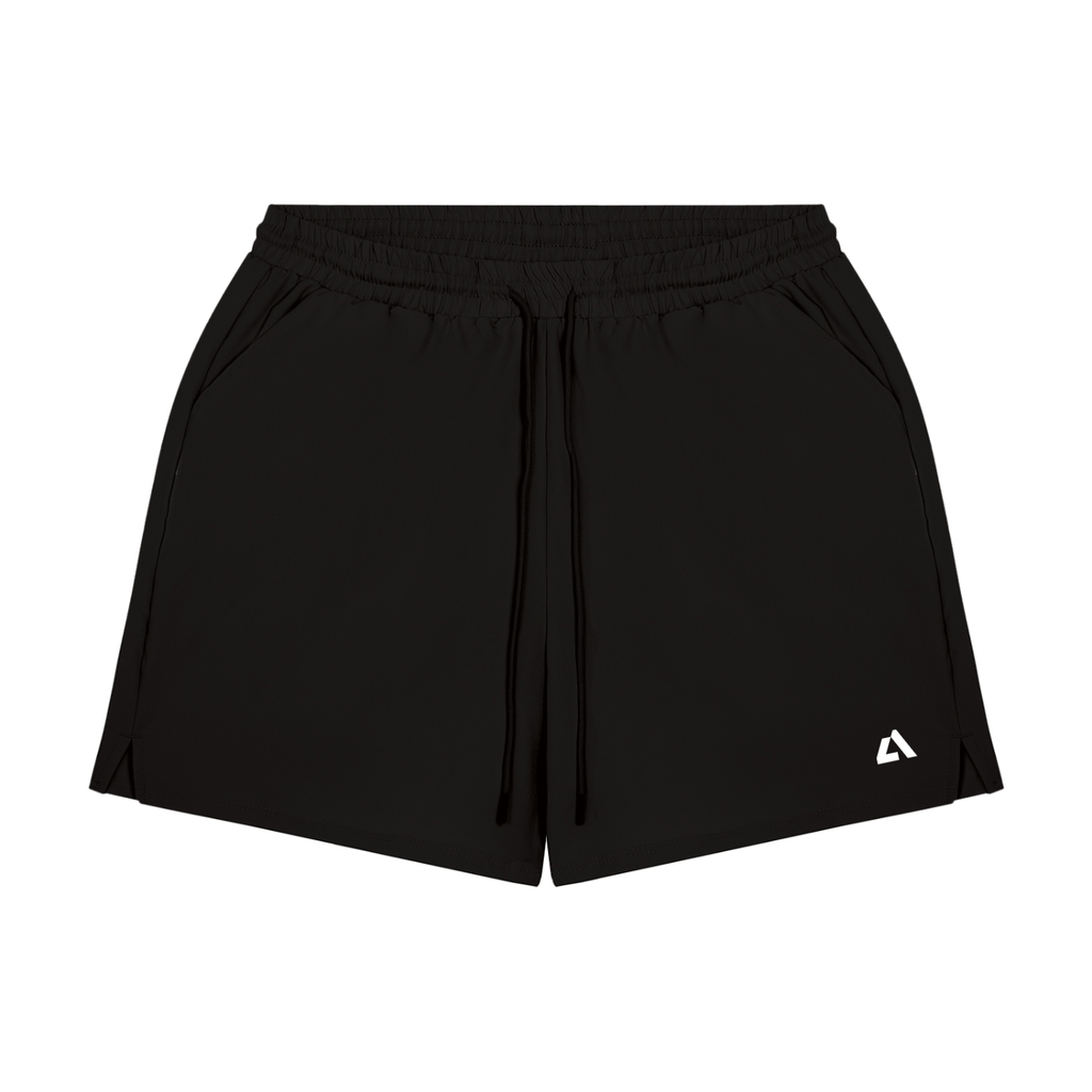 Men's Compression-Lined Performance Shorts