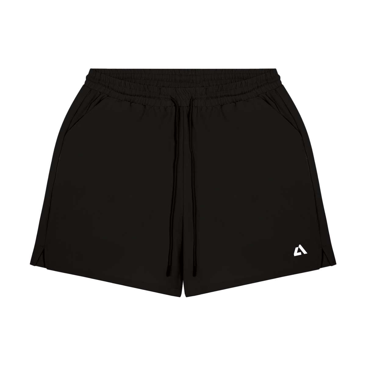 Men's Compression-Lined Performance Shorts