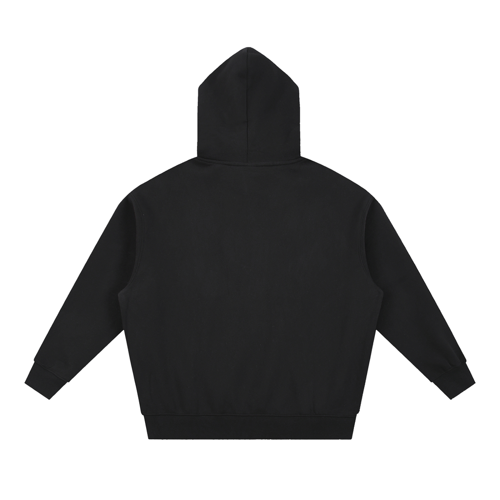 Signature Fleece Hoodie
