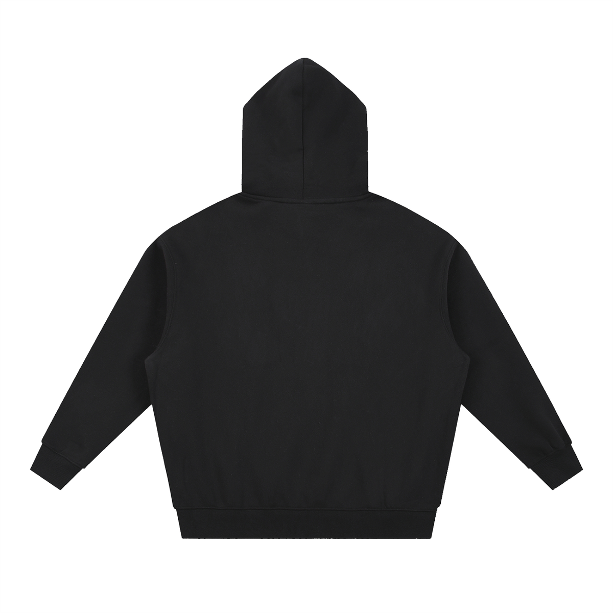 Signature Fleece Hoodie