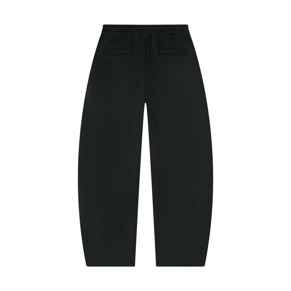 Signature Fleece Barrel Sweatpants
