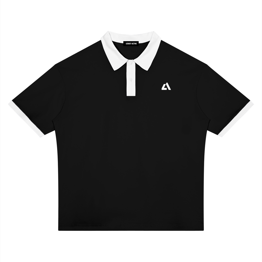 Coaches Polo