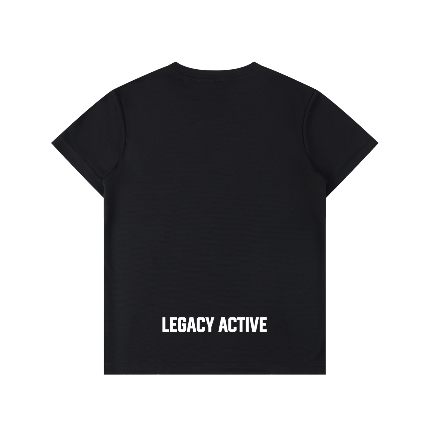 Lightweight Performance Crewneck T-Shirt