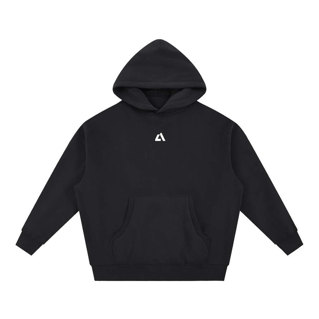 Signature Fleece Hoodie