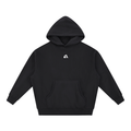 Signature Fleece Hoodie