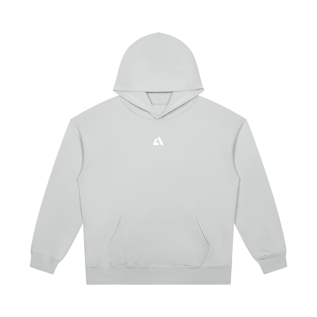 Heavyweight Pullover Hoodie