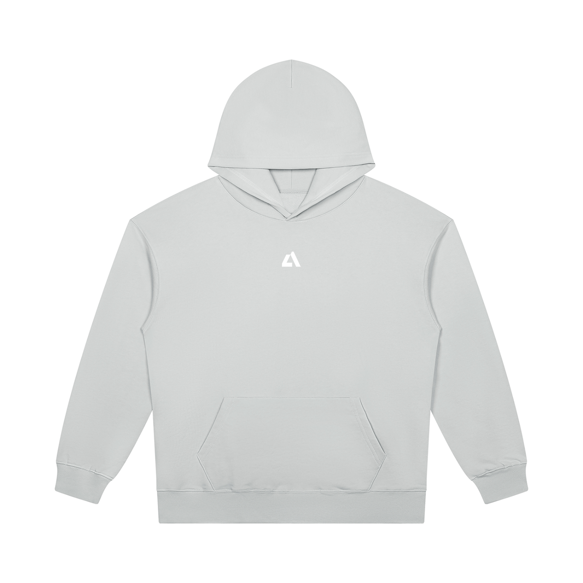 Heavyweight Pullover Hoodie