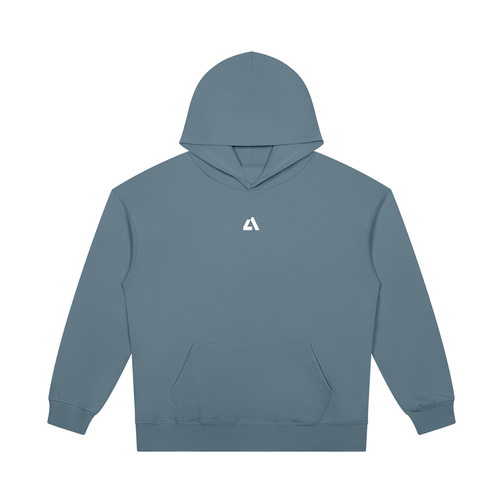 Heavyweight Pullover Hoodie